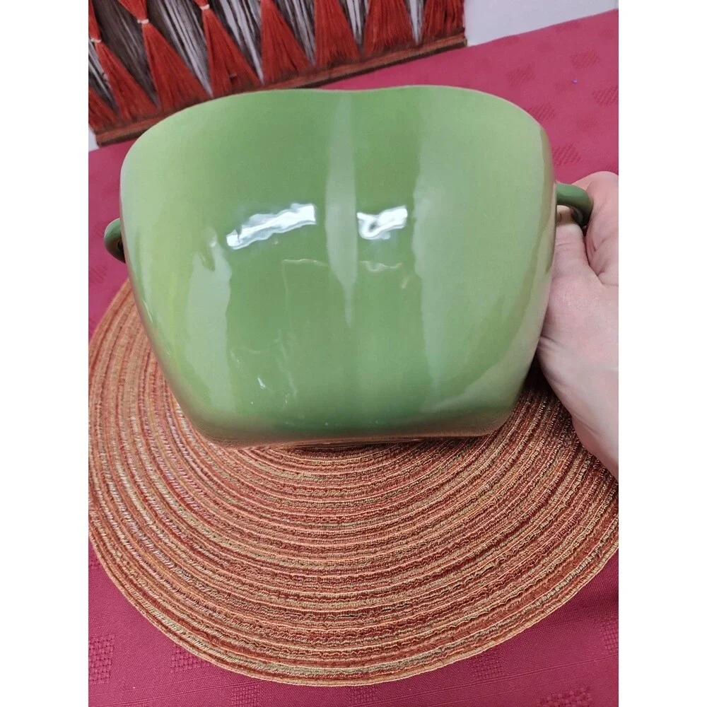 Technique green bell